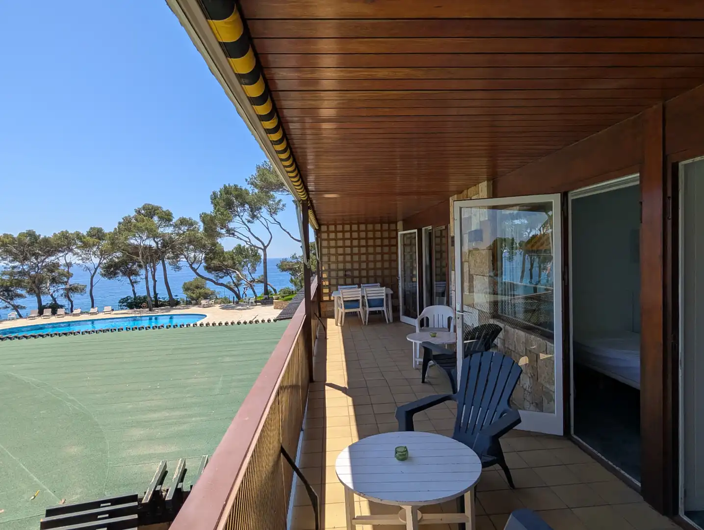 Apartament amb piscina en venda a Torre Valentina - Mas Vilar de La Mutxada - Treumal, imagen 3