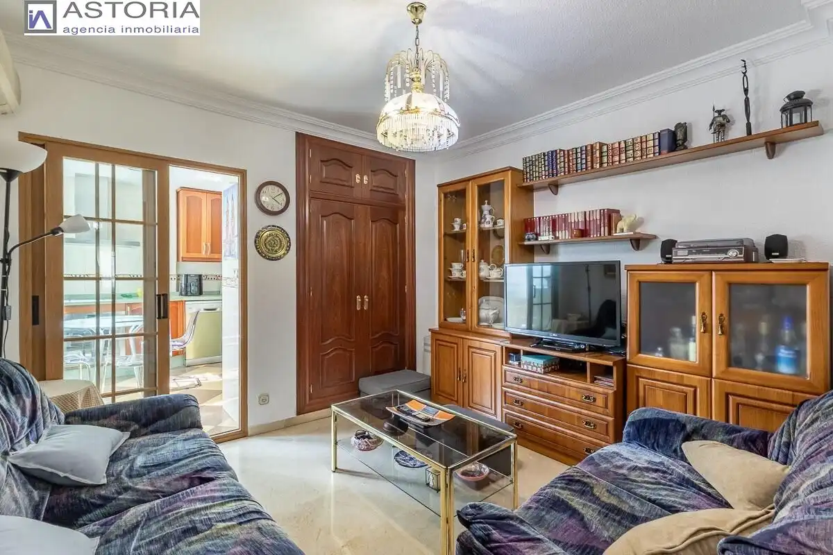 Flat with lift for sale in Calle ARQUITECTO JIMENEZ LACAL, imagen 15