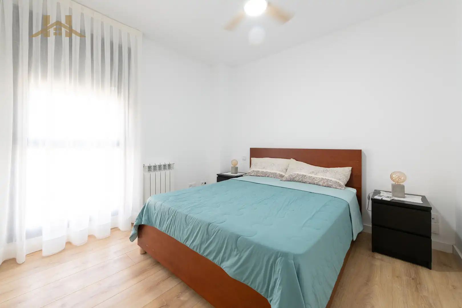 Habitación de Piso en venta en Tres Cantos con Aire acondicionado, Calefacción y Trastero