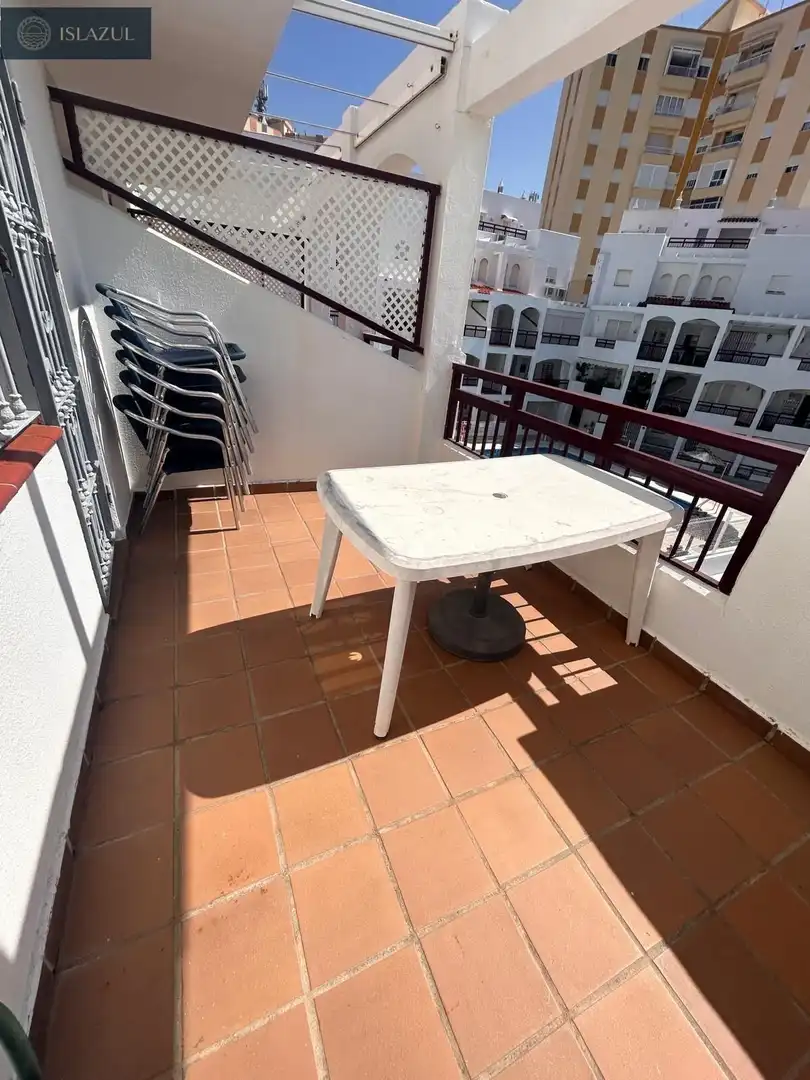 Dúplex amb terrassa en venda a Isla Cristina Ciudad, imagen 2