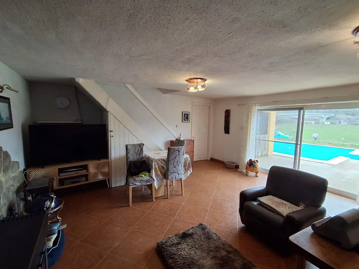 Casa o chalet en venta en Riba-roja d'Ebre
