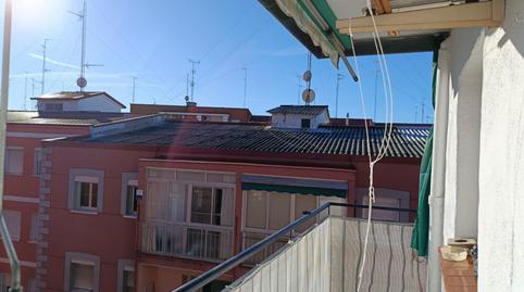 Photo 2 of Flat for sale in Zona Renfe, Madrid