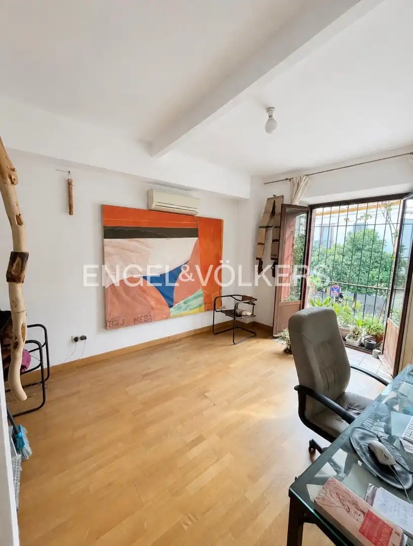Casa adosada en venda en Sevilla amb Calefacció, Parquet i Terrassa