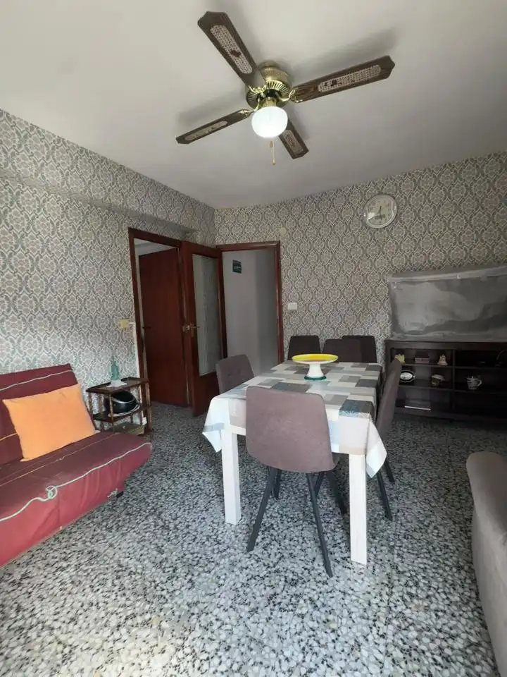 Dining room of Apartments for sale in Pueblo de Cullera
