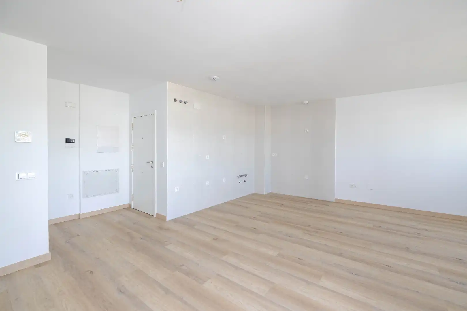 Bedroom of Attic for sale in Málaga  with Air Conditioner, Heating and Terrace