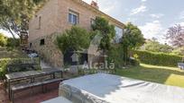 Garden of House or chalet for sale in El Casar  with Terrace