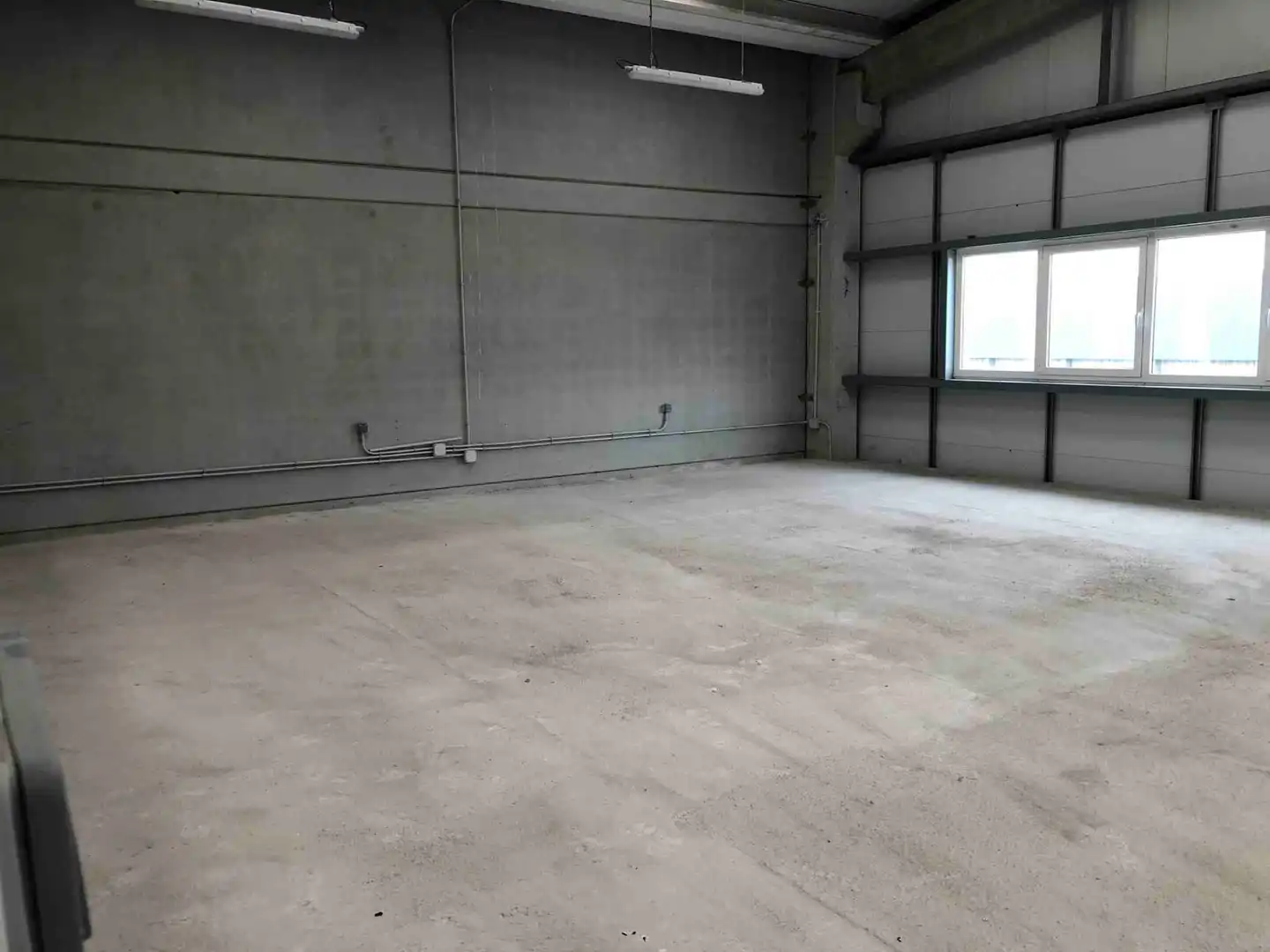 Nau industrial en venda a Avenida Niceto Alcalá-Zamora, imagen 22