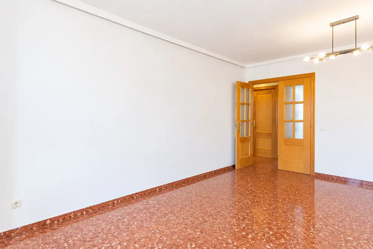 Wohnung mit Aufzug zum Verkauf in Carrer de Just Ramírez, imagen 6