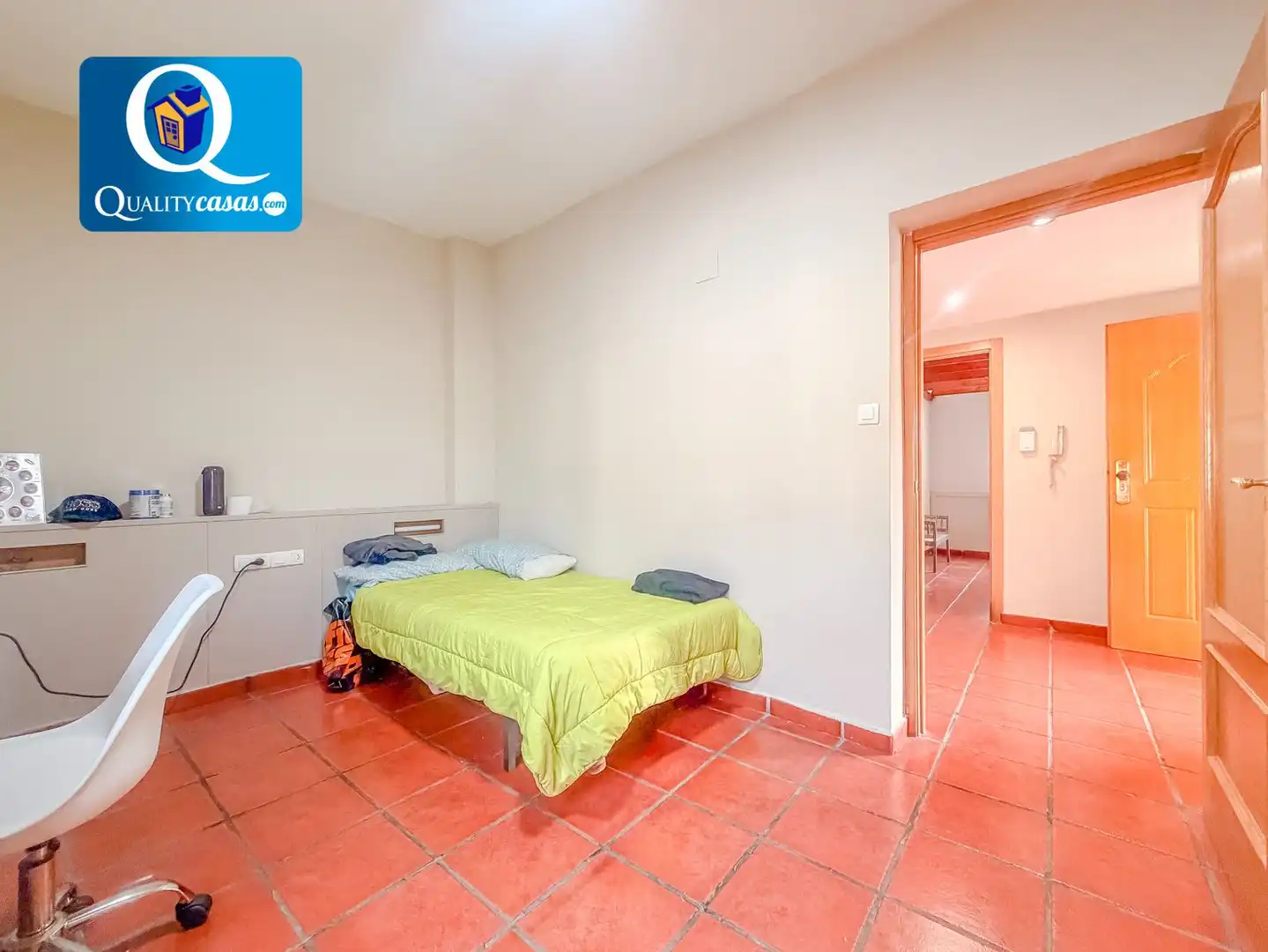Chalet en venta en Los Girasoles, imagen 20