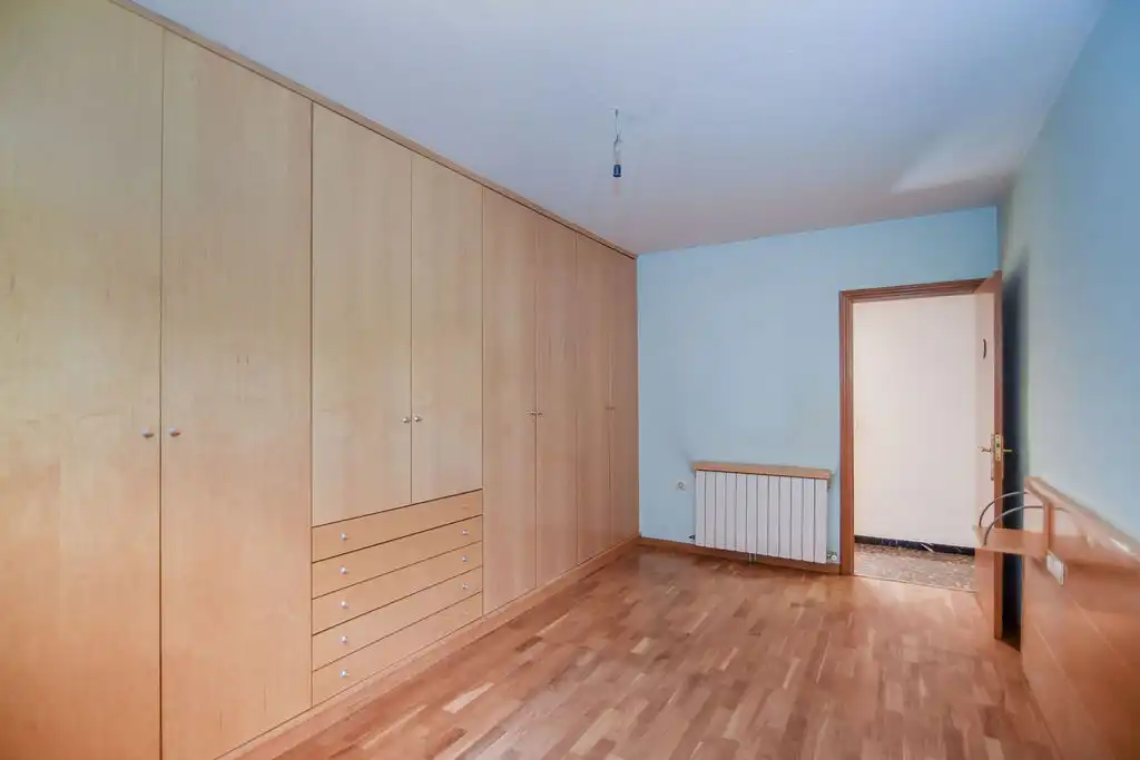 Flat for sale in C/ Pintor Borrassa, Sant Pere Nord