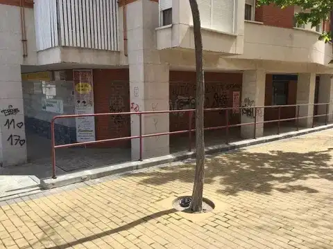 Local en venta en Valdemoro