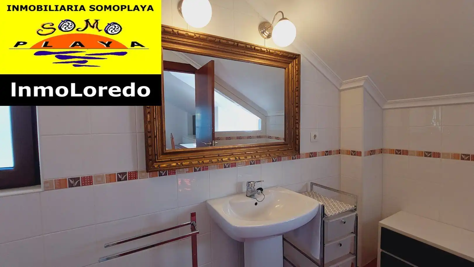 Casa con jardín en venta en Ribamontán al Monte, imagen 34