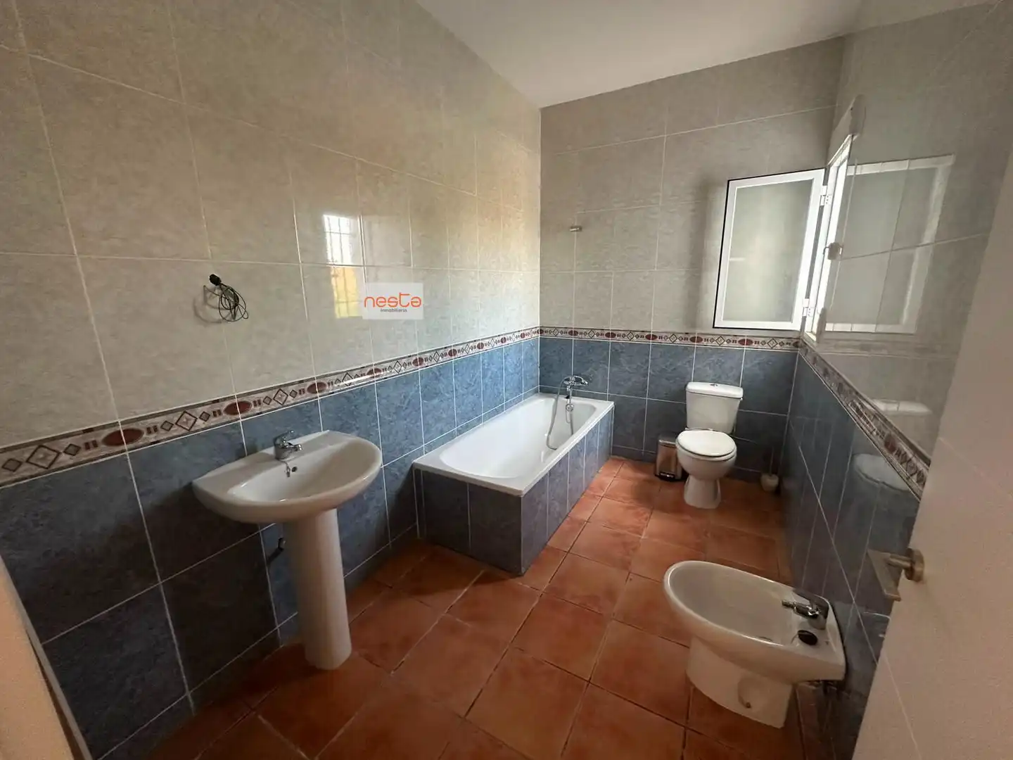Baño de Casa o chalet en venta en Lorca