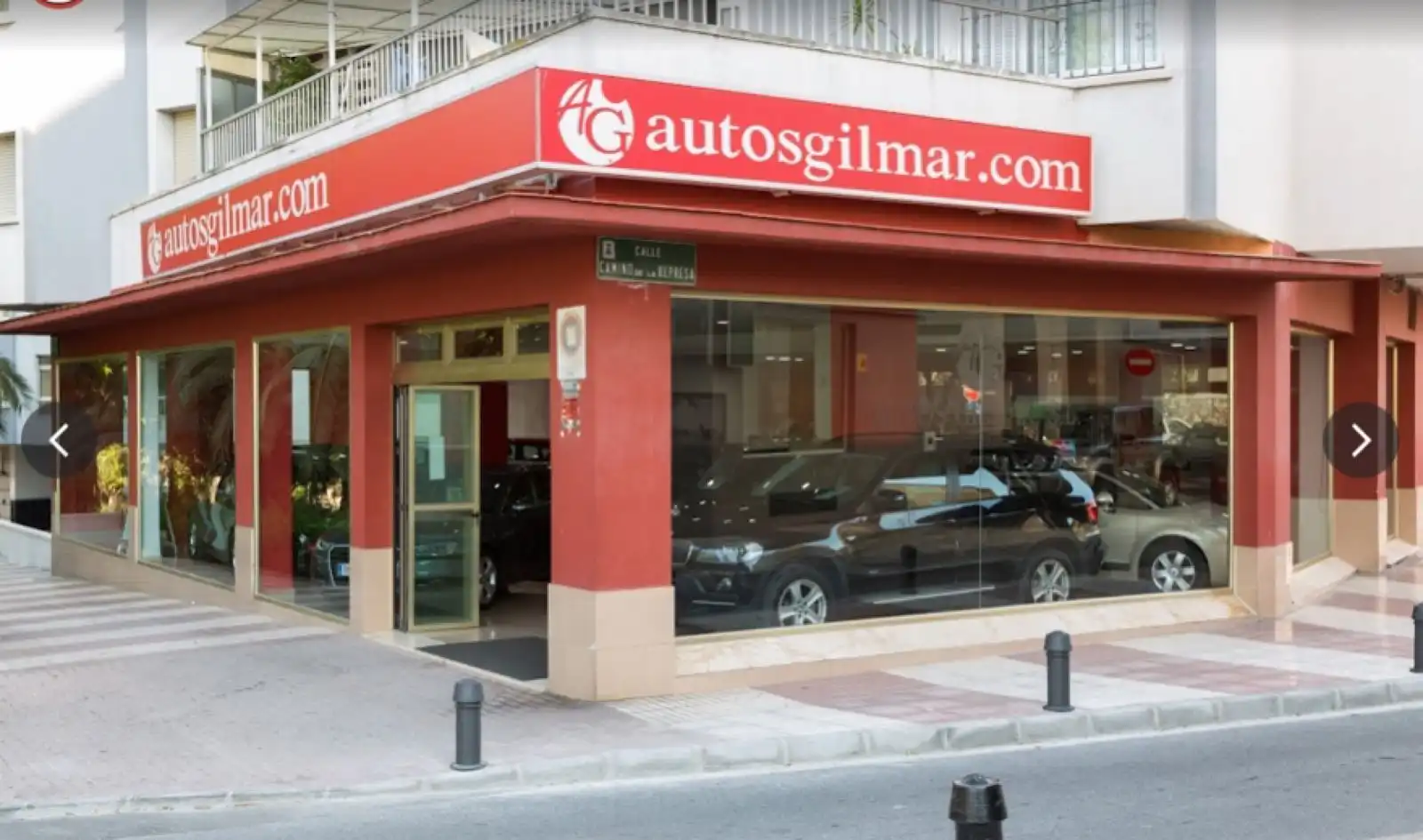 Gewerbefläche zum Verkauf in Marbella Centro, imagen 12