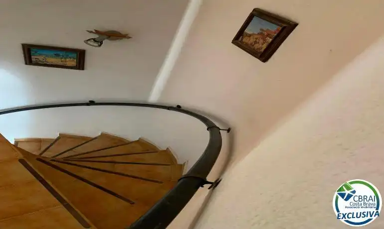 Casa adosada en venda a de la Valira, 19, Francolí - Freser - Noguera