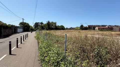 Foto 4 de Residencial en venta en Calle de Carlos Prieto, 16, Jove, Asturias