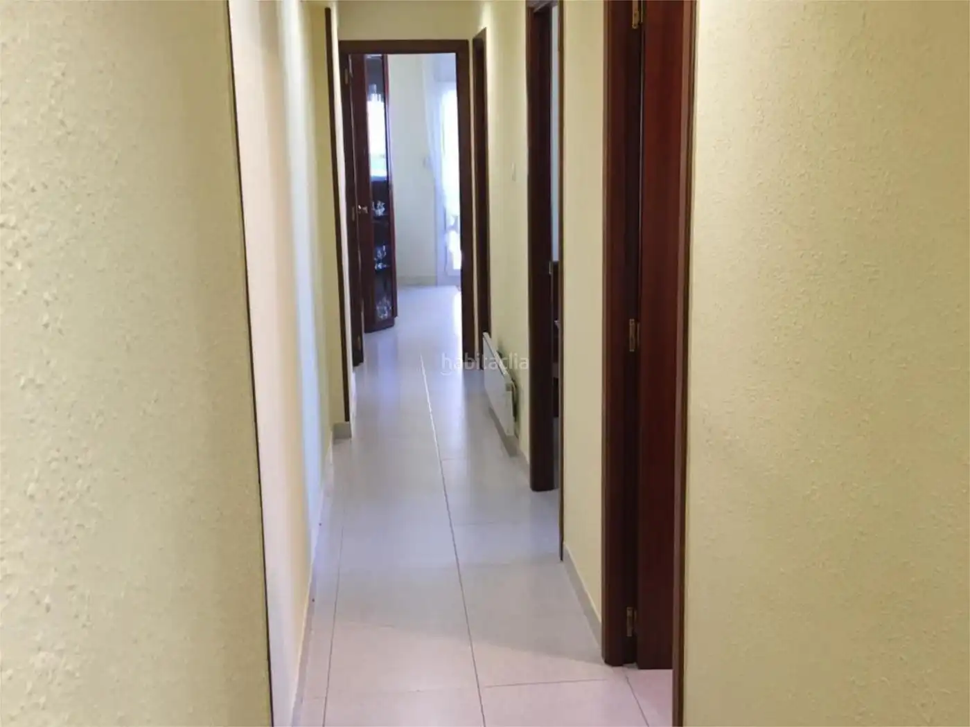 Apartament amb ascensor de lloguer a Calle República de Costa Rica 18, imagen 4