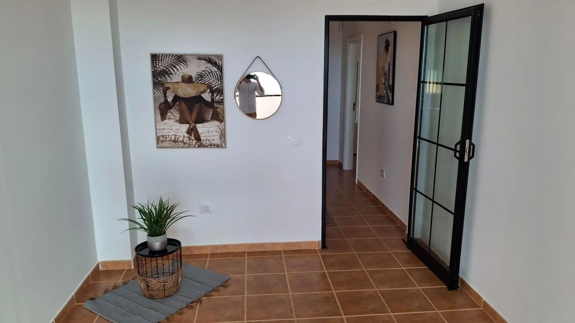Casa o chalet en venta en Arona con Aire acondicionado, Jardín privado y Terraza