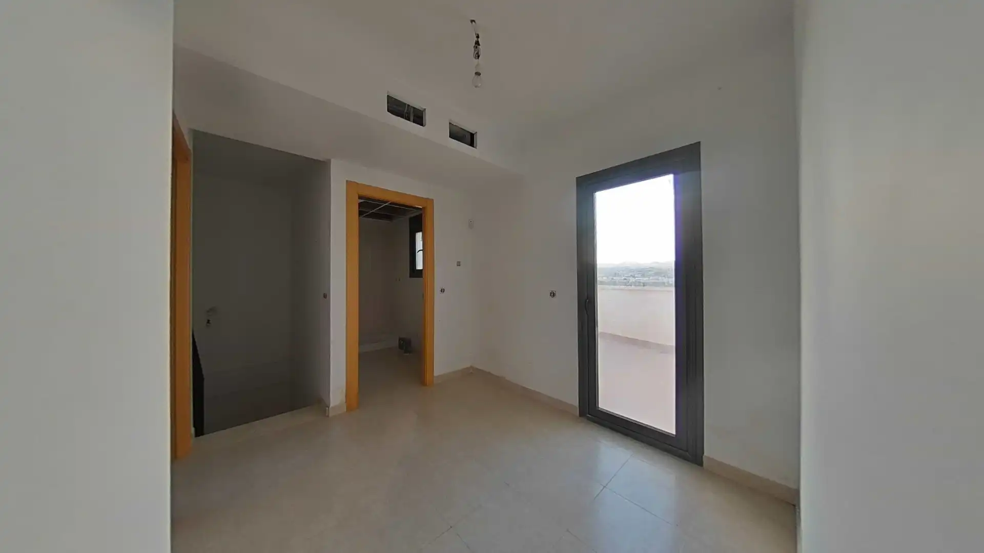 Detached homes for sale in Tíjola  with Air Conditioner, Terrace and Storage room