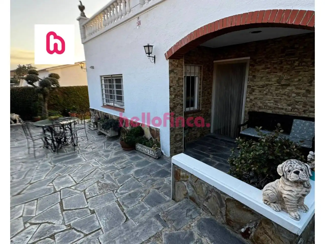 Villa avec jardin à vendre à Calle Lila, imagen 27