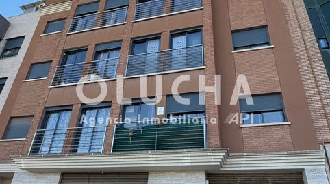 Foto 2 von Garage zur Miete in Onda, Castellón