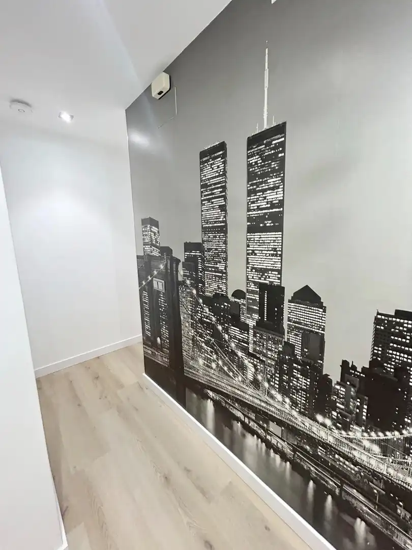 Wohnung zur Miete in Valencia, Valencia