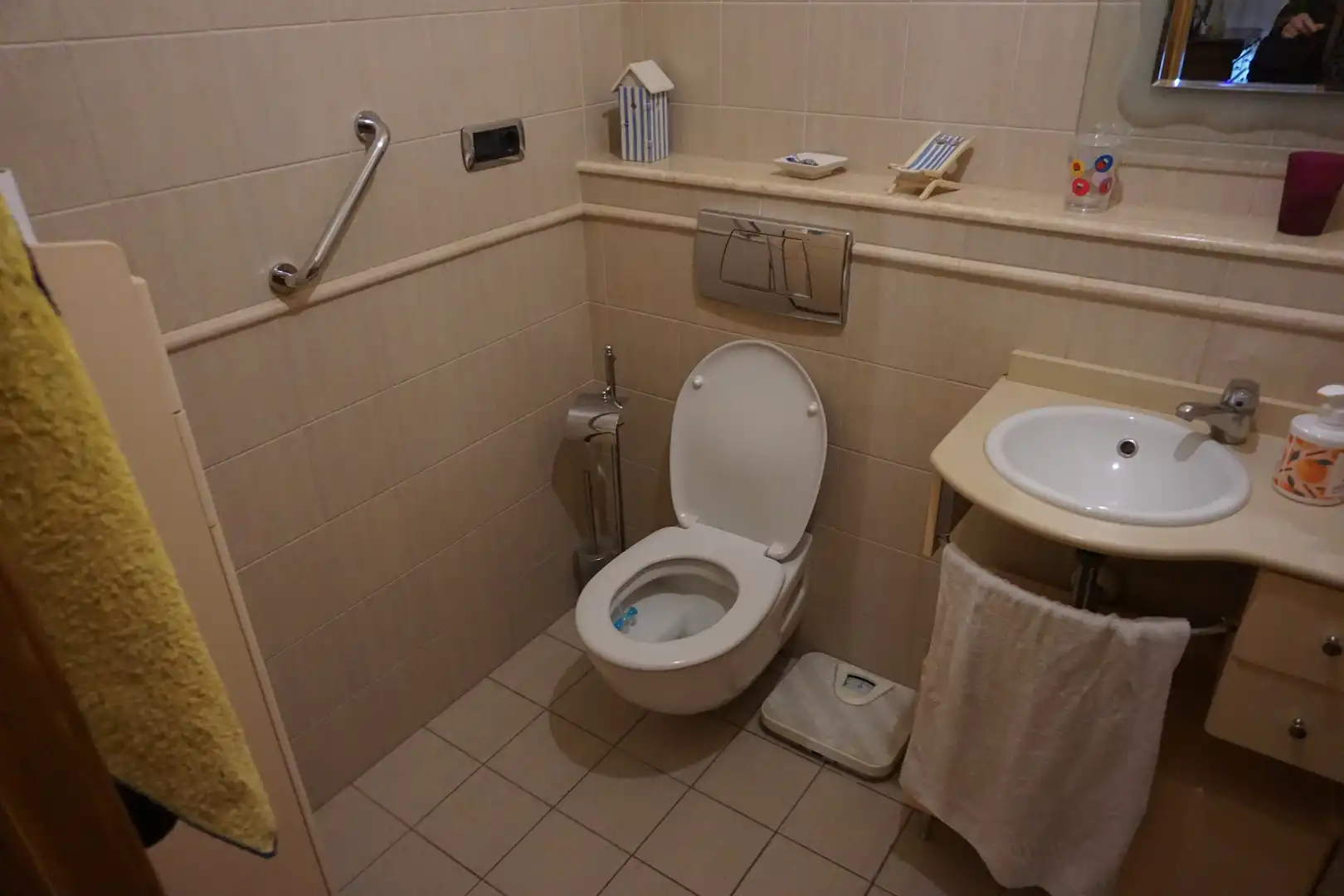 Wohnung zum Verkauf in Ronda Coruña, 10, Melide