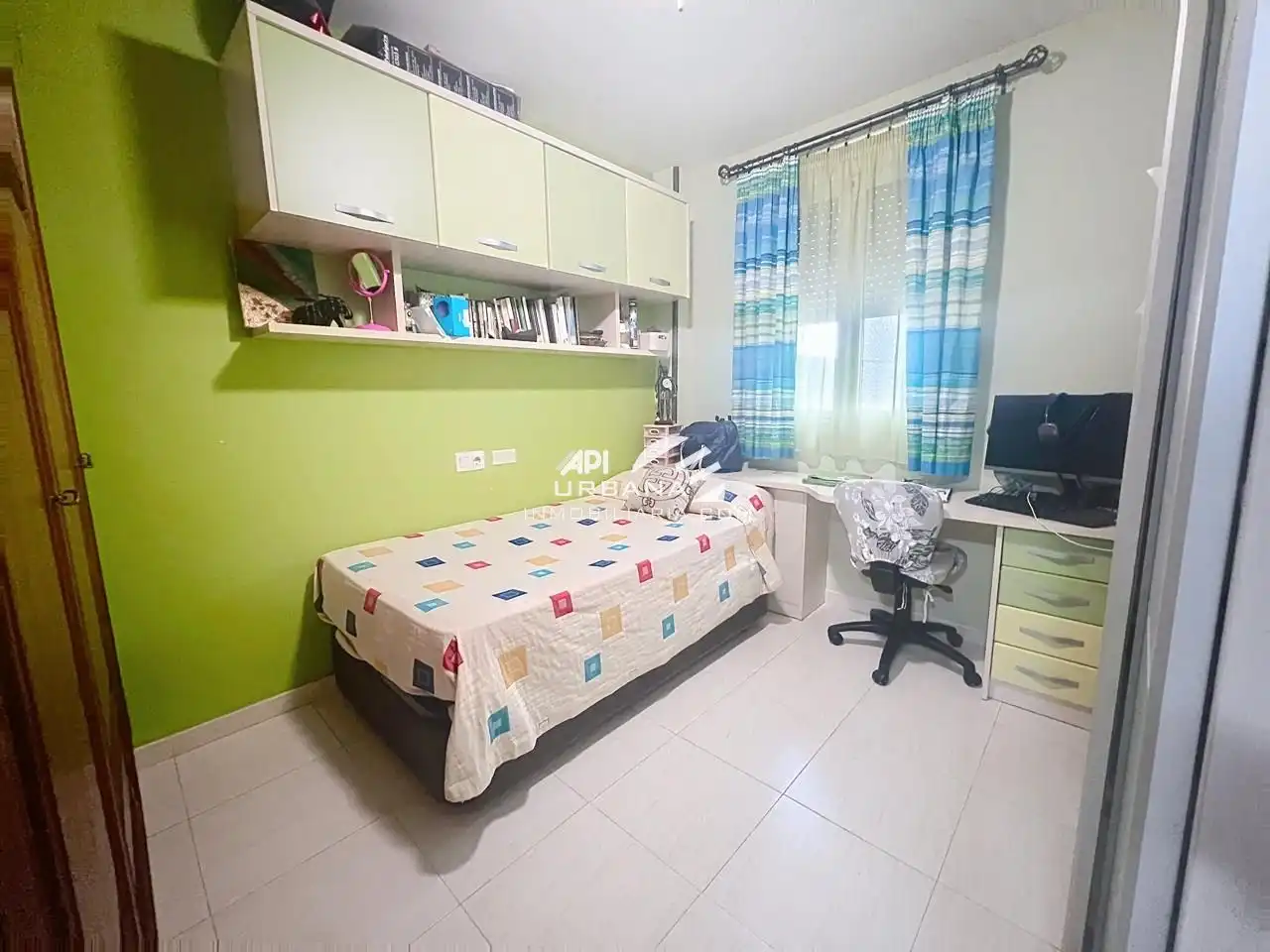 Flat with lift for sale in Calle Álamos, imagen 11
