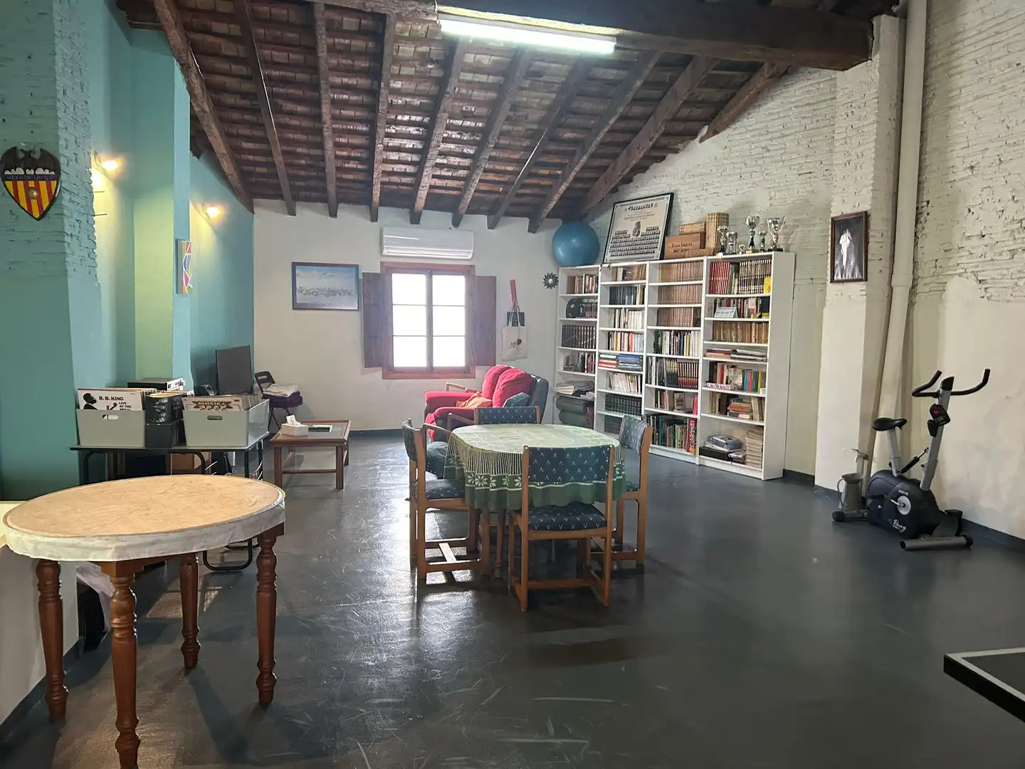 Sala de estar de Casa o chalet en venta en Sueca con Calefacción