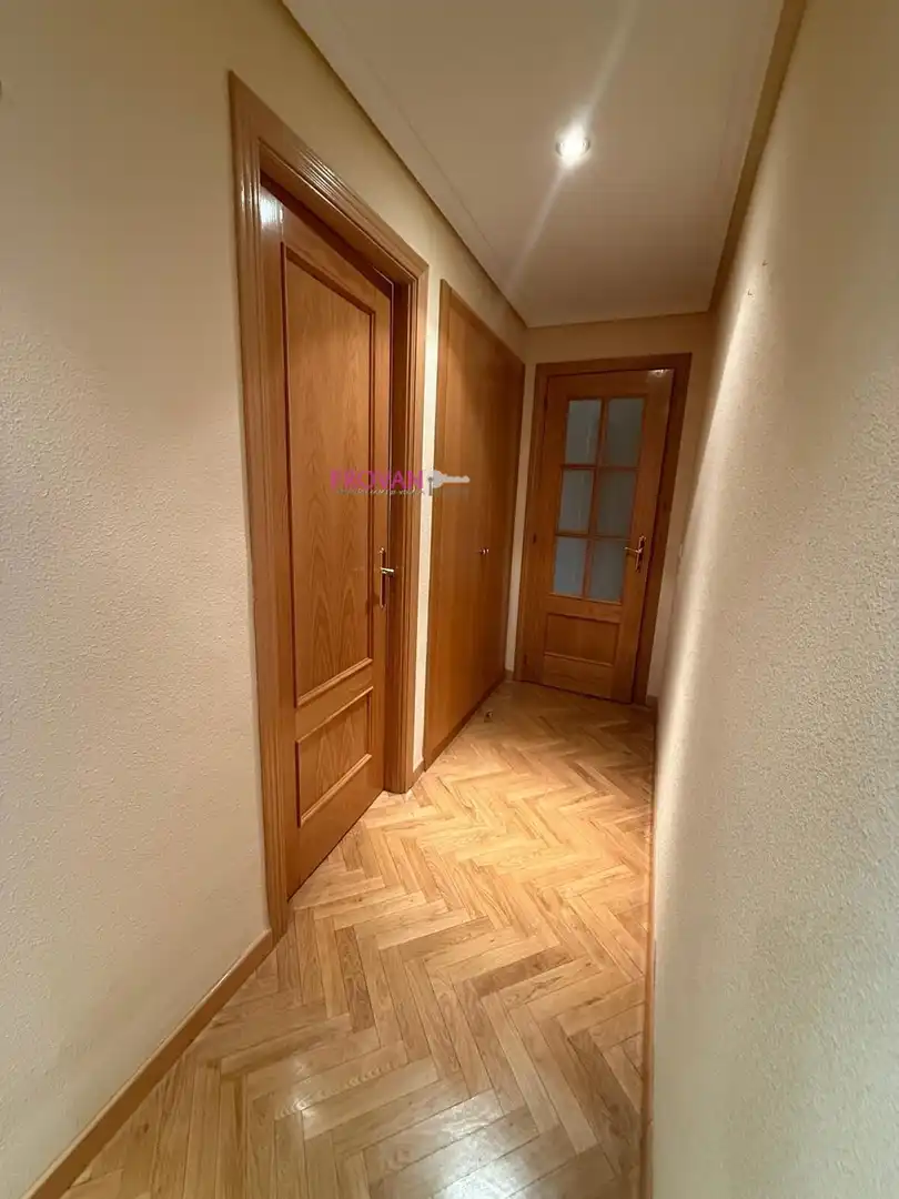 Pis en venda en San Agustín del Guadalix amb Aire condicionat, Calefacció i Parquet