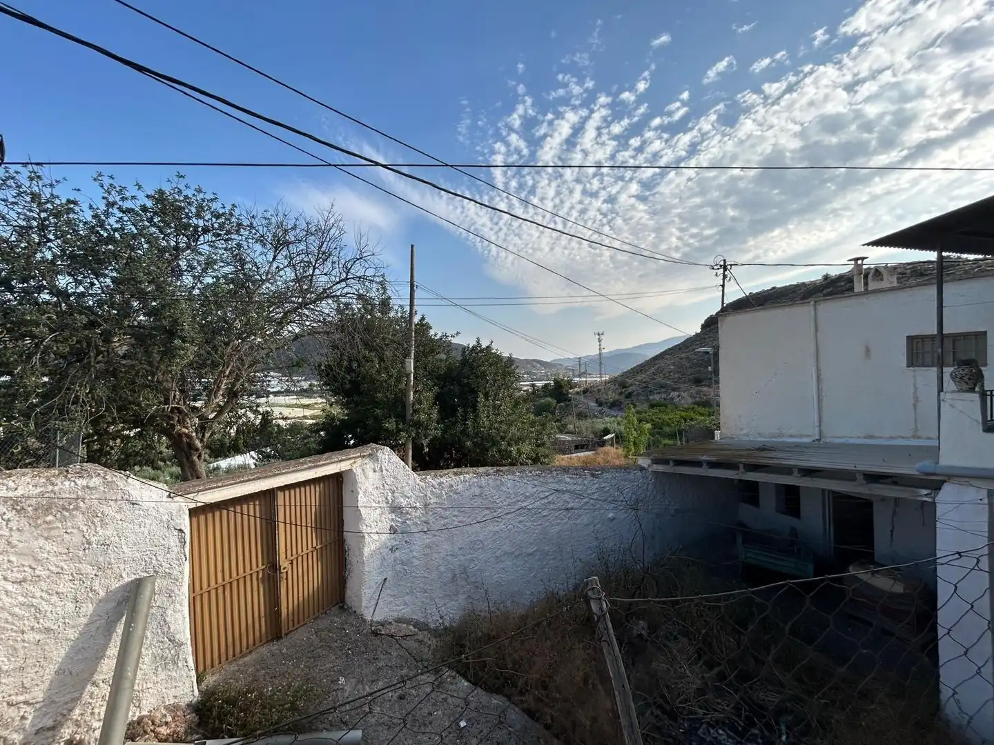 Casa rústica amb terrassa en venda a Berja, imagen 14