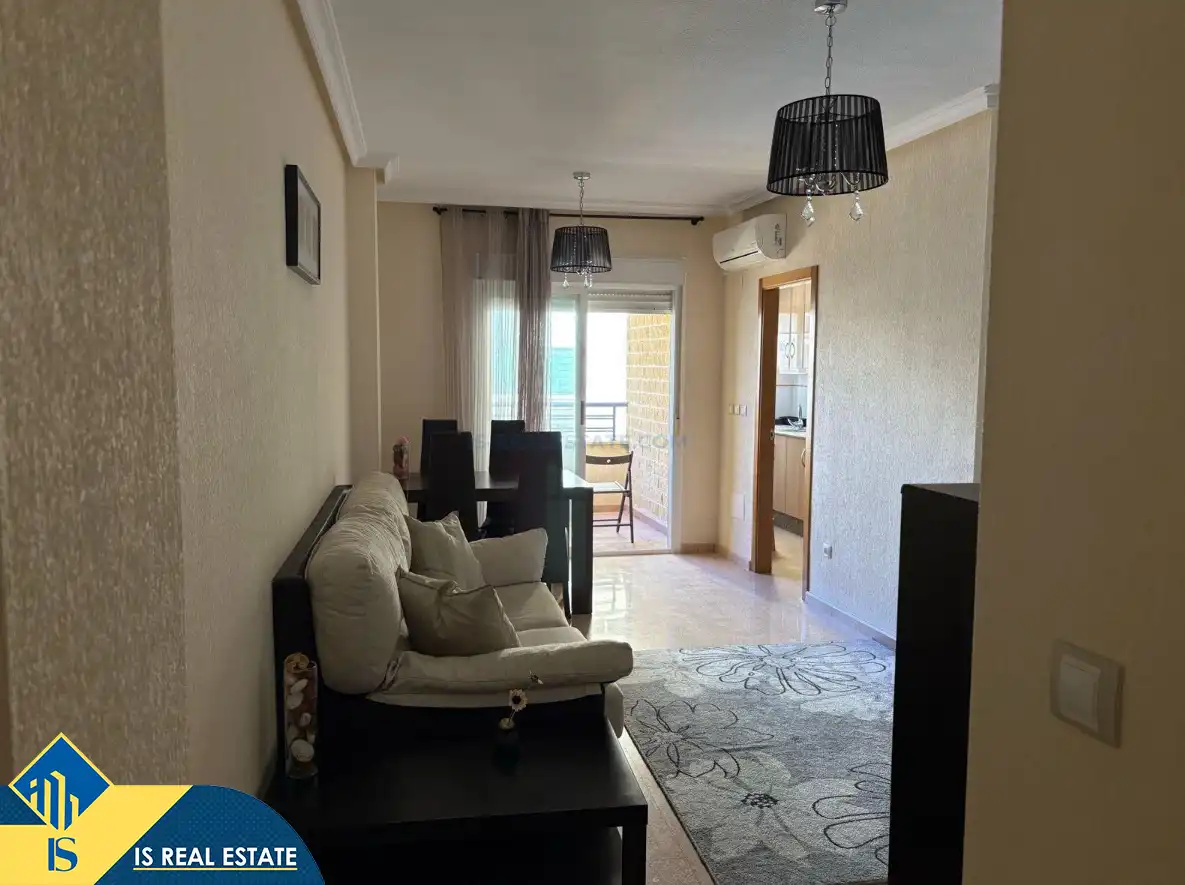 Mini appartamento con terrazza in vendita a Centro, imagen 2
