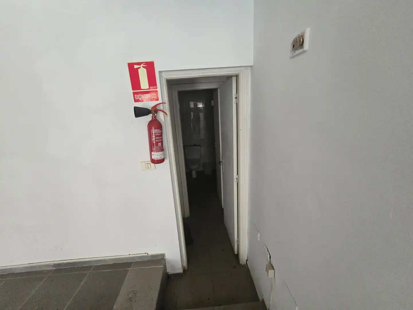 Geschaftsraum zum Verkauf in Calle de Valois, 43, Zona Martiánez