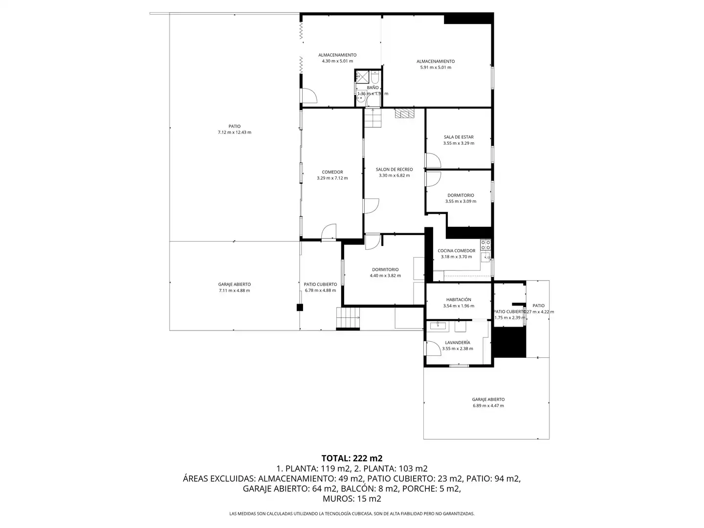 Houses for sale in Jávea / Xàbia  with Air Conditioner, Heating and Private garden