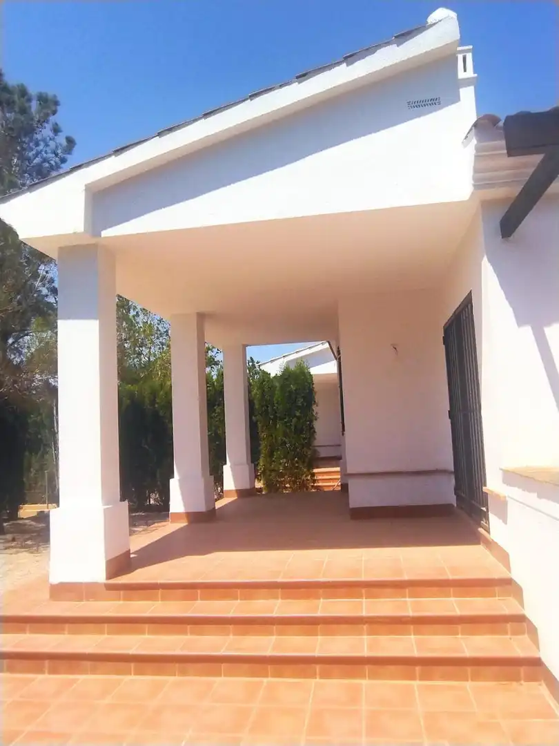 Reihenhaus mit Pool zum Verkauf in La Pinilla - Las Palas, imagen 27