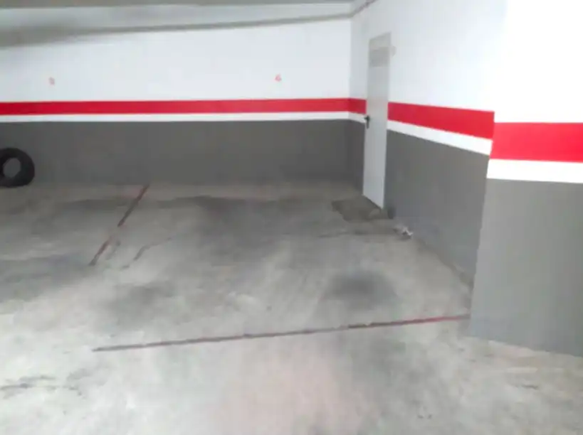 Parking for sale in Parroco Berenguer, 2, imagen 11
