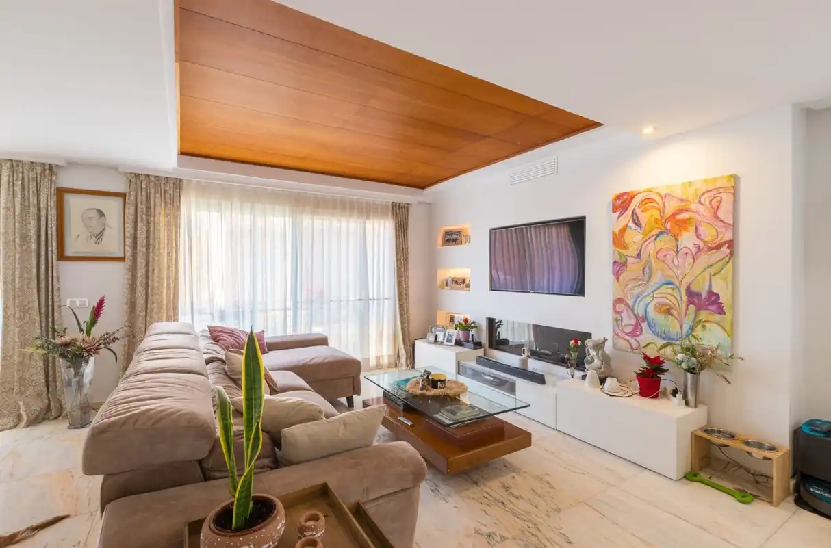 Terraced house for sale in Puerto, imagen 3