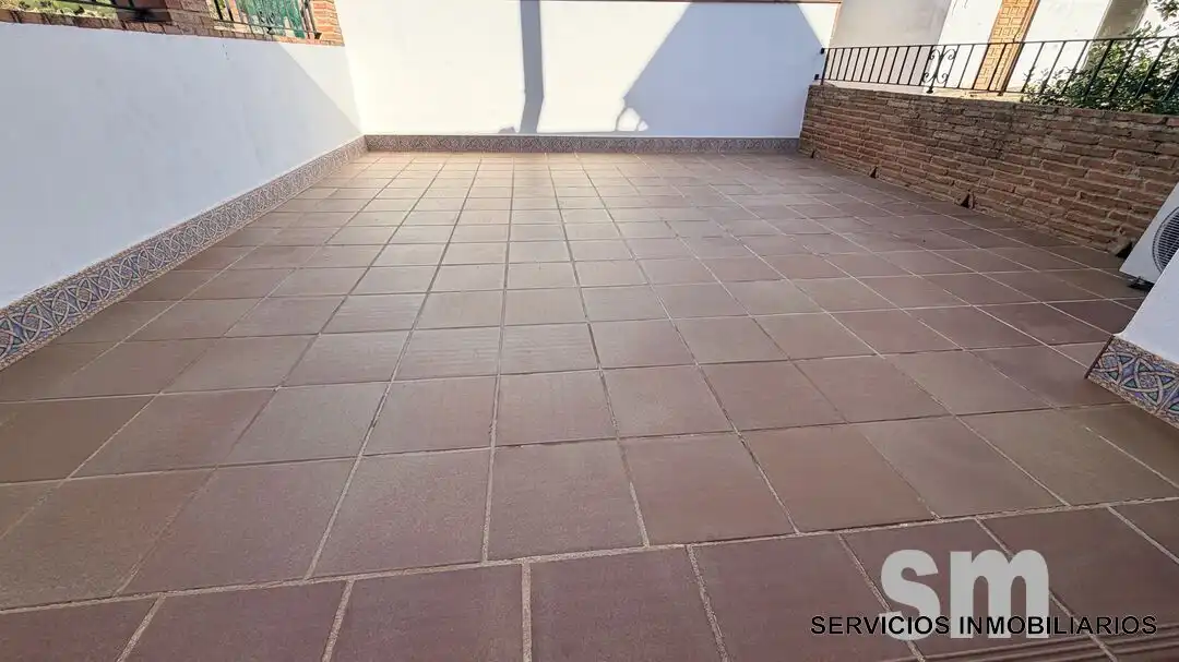 Maison avec terrasse à vendre à El Bosque, imagen 26