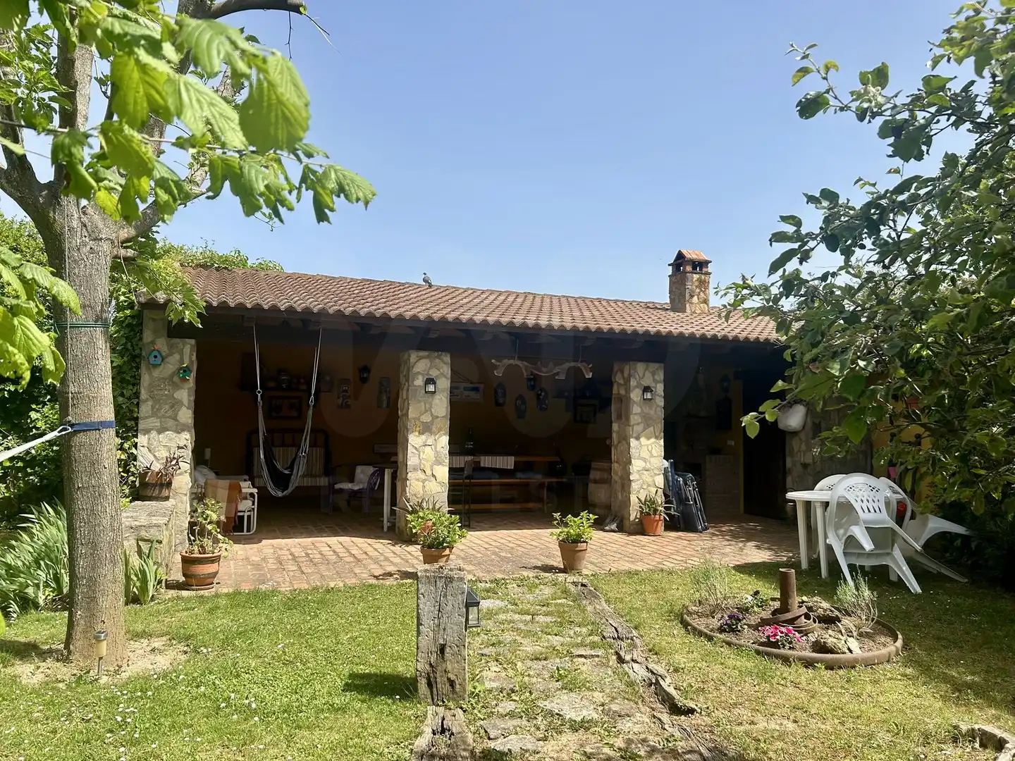 Haus zum Verkauf in Santovenia de la Valdoncina, imagen 5