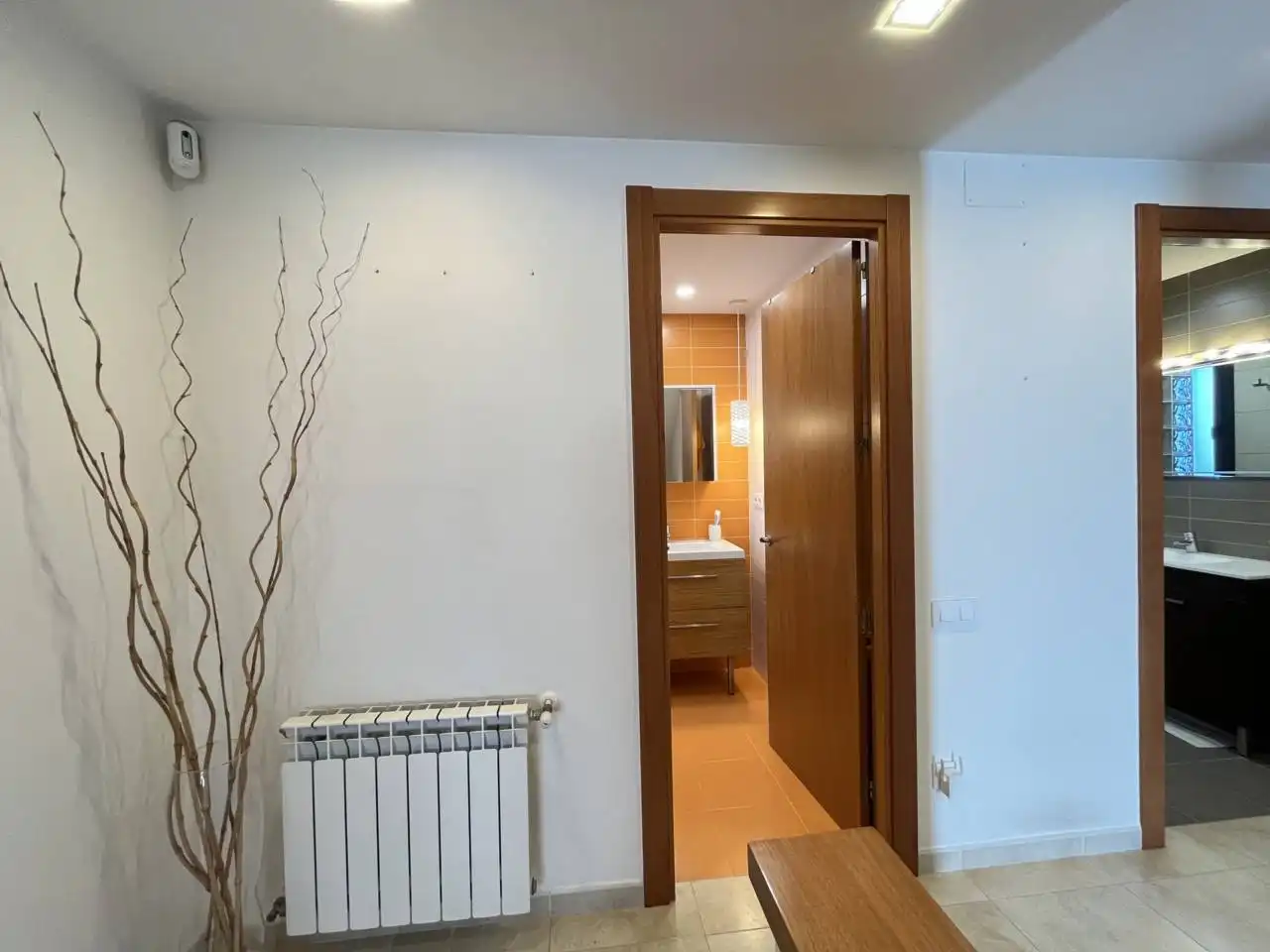 Casa o xalet en venda en Caldes de Montbui amb Aire condicionat, Calefacció i Jardí privat
