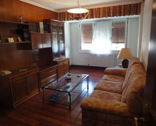 Living room of Flat for sale in Zaldibar