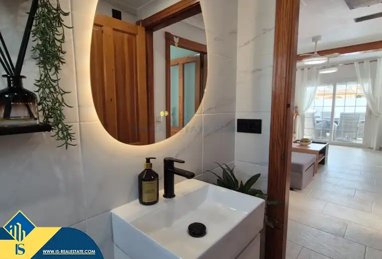 Chalet con piscina en venta en Orihuela Costa, imagen 9