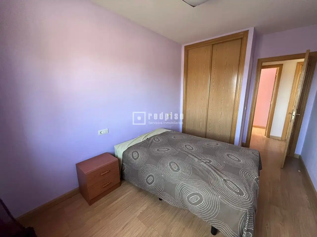 Habitación de Casa o chalet en venta en Duruelo