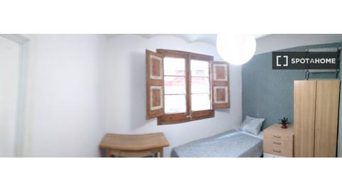 Photo 3 of Flat to share in Sant Antoni,  Barcelona Capital