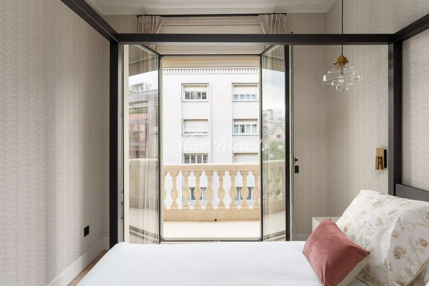 Flat with terrace to rent in N/A, imagen 27