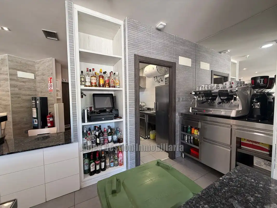 Local comercial en venta en Candamo 3, imagen 19