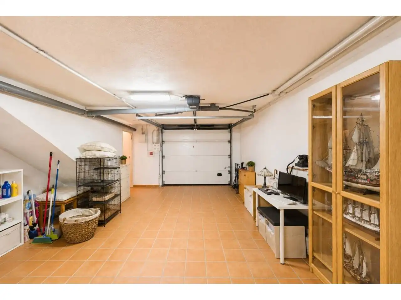Detached homes for rent in Mont-roig del Camp  with Air Conditioner, Terrace and Furnished