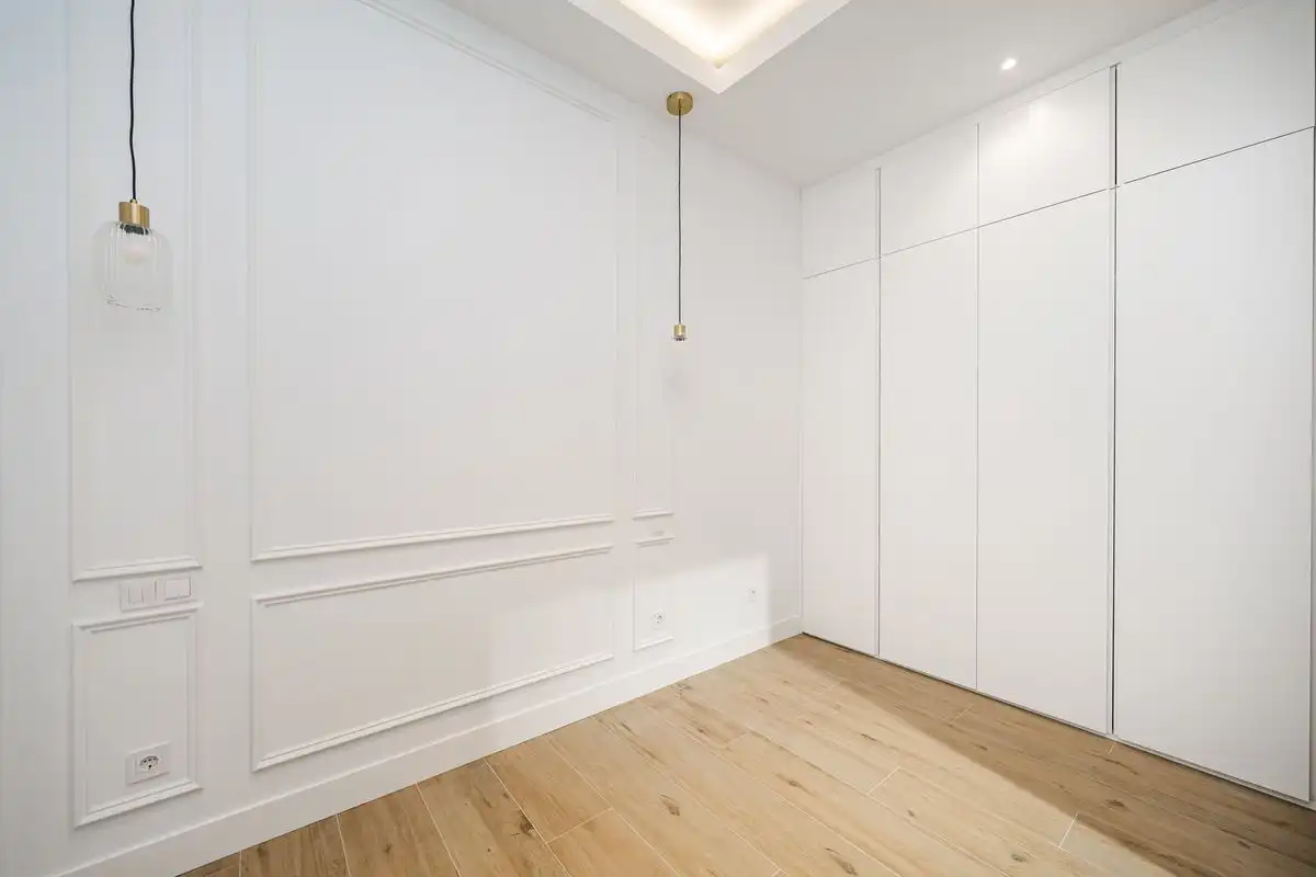 Habitación de Piso en venta en Madrid con Aire acondicionado y Calefacción