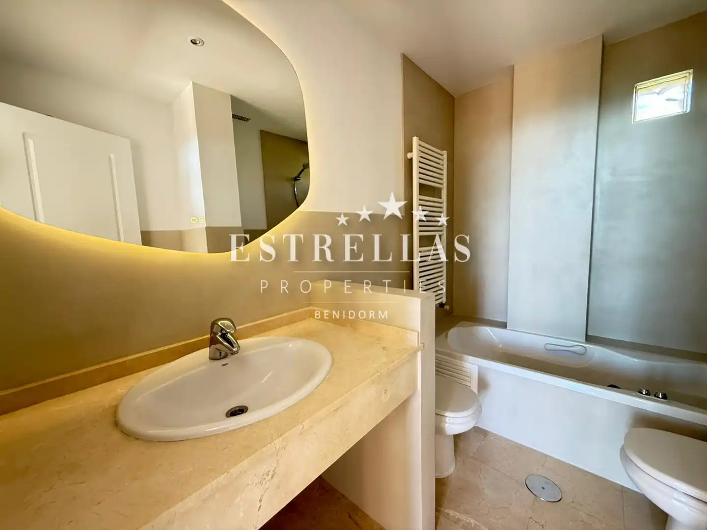 Mini appartamento con piscina in vendita a Golf Bahía, imagen 12