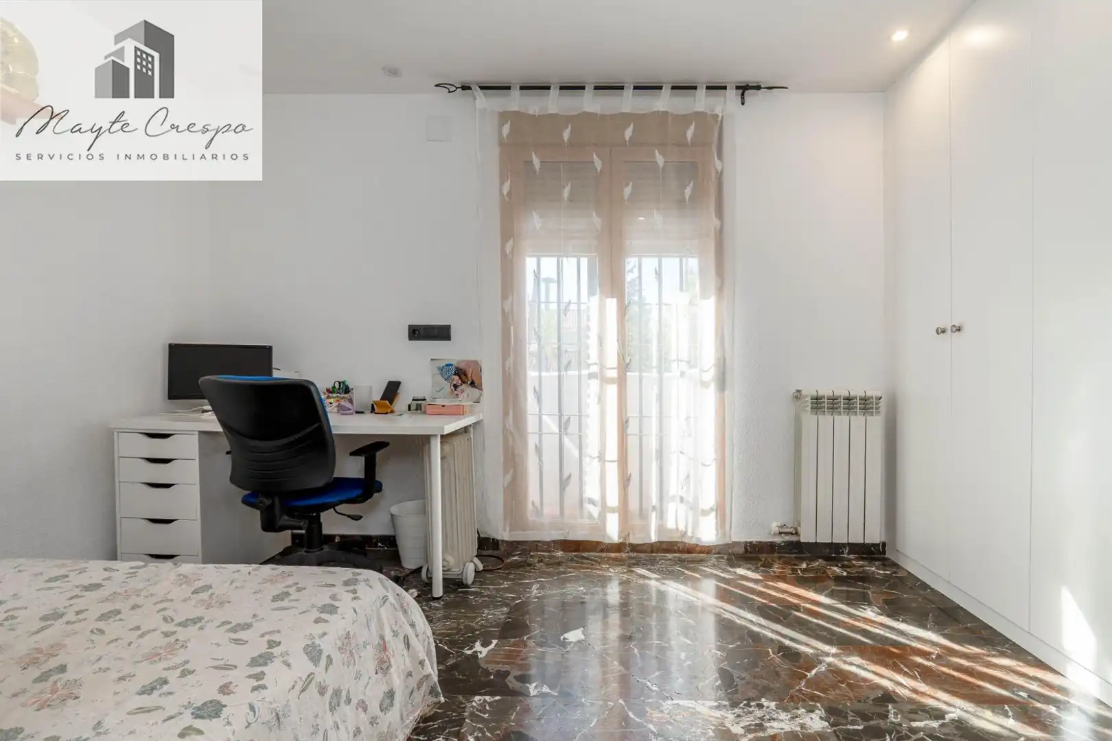 Chalet con terraza en venta en Villa de Otura, imagen 35